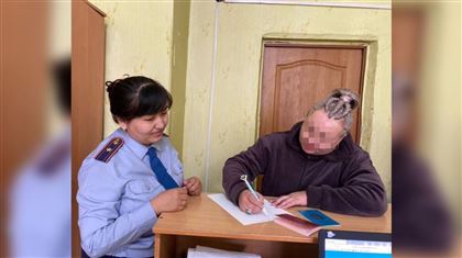 В Абайской области выявлено три факта двойного гражданства