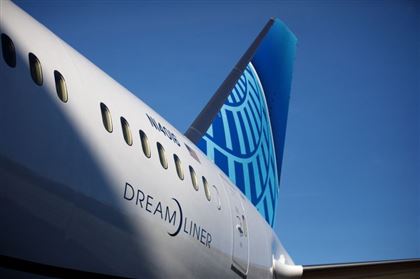 Информатор заявил, что некоторые самолеты Boeing могут «развалиться» в воздухе