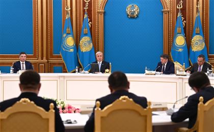 Казахстан должен включиться в глобальное соревнование за лучшие умы - глава государства