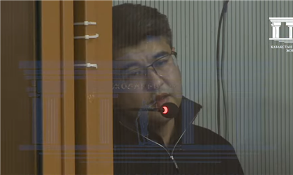Бишимбаев объяснил, как оказался вне камеры после отбоя