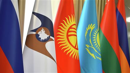 Скорость роста цен на продукты в Казахстане снижается по сравнению со странами ЕАЭС