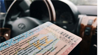 В Казахстане незаконно выдали 60 тысяч водительских прав