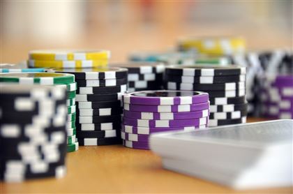 40 тысяч казахстанцев поставили онлайн-запрет на участие в азартных играх 