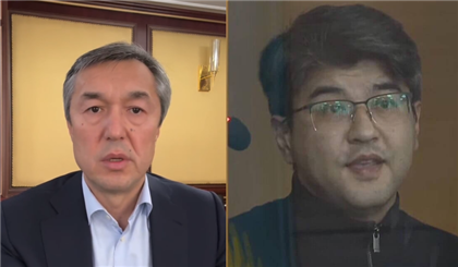Раимбек Баталов прокомментировал слова Бишимбаева о себе