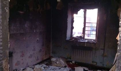 Появились новые подробности гибели детей в пожаре в  Атырауской области