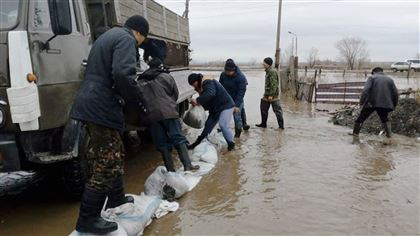 4,7 млрд тенге собрали для пострадавших от стихийных бедствий в Казахстане
