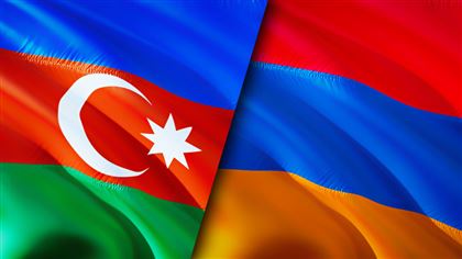 ️Главы МИД Азербайджана и Армении встретятся в Алматы