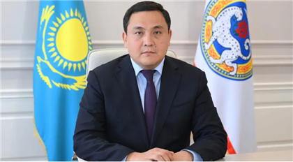 Данияр Кирикбаев назначен новым главой управления градостроительного контроля Алматы