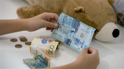 В Казахстане долг по алиментам детям составил более 14 млрд тенге