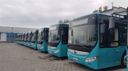 Стоимость проезда в автобусе подорожает в Караганде