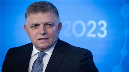 Премьер Словакии ранен в ходе стрельбы, нападавший задержан