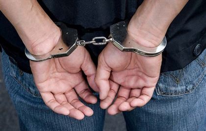 В Балхаше задержан иностранец, находящийся в розыске у себя на родине