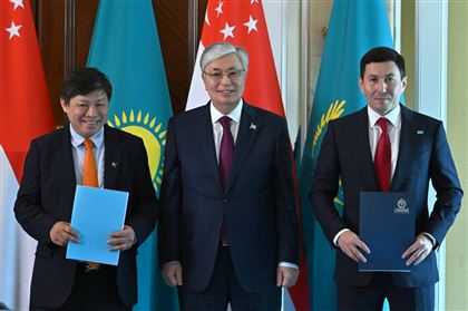 Вьетнамская компания может получить контроль над аэропортами Казахстана