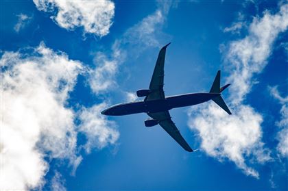 Cразу в несколько стран увеличивает количество рейсов Казахстан