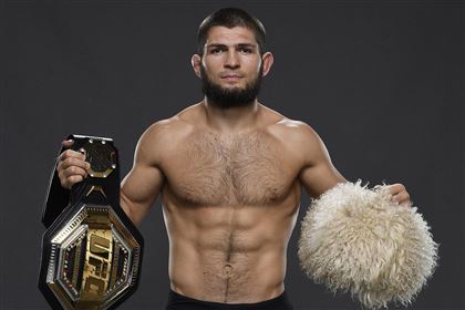 Хабиб Нурмагомедов возвращается в UFC: известна дата