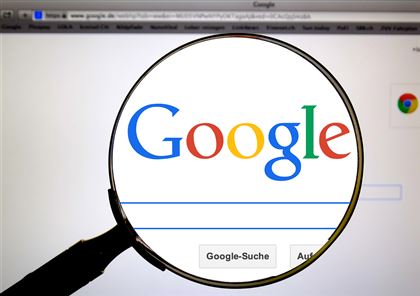 В Сети оказался документ с описанием алгоритмов работы поисковика Google