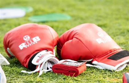 Казахстанских боксеров могут не допустить к Олимпийским играм 2028 года