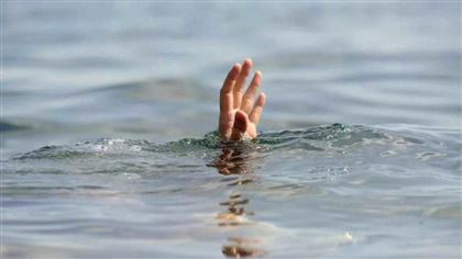 Подросток утонул в Туркестанской области