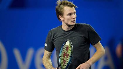 11 казахстанских теннисистов "взлетели" в рейтинге ATP
