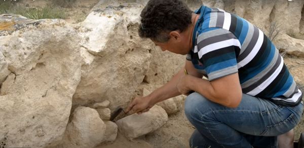 13 лет назад закончилась 7-летняя борьба мангистауских археологов и местных властей за древнее поселение Кускудук