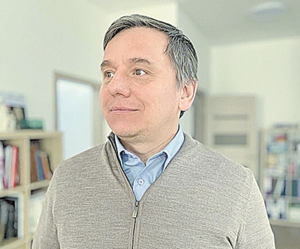  Адвокат Дмитрий Куряченко