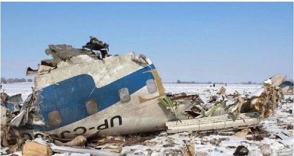 Катастрофа самолёта авикомпании SCAT выполняющего рейс Кокшетау – Алматы произошла 29 января 2013-го года. Позже выяснилось, что командир судна был болен и  его категорически запрещалось допускать к управлению аоздушным судном